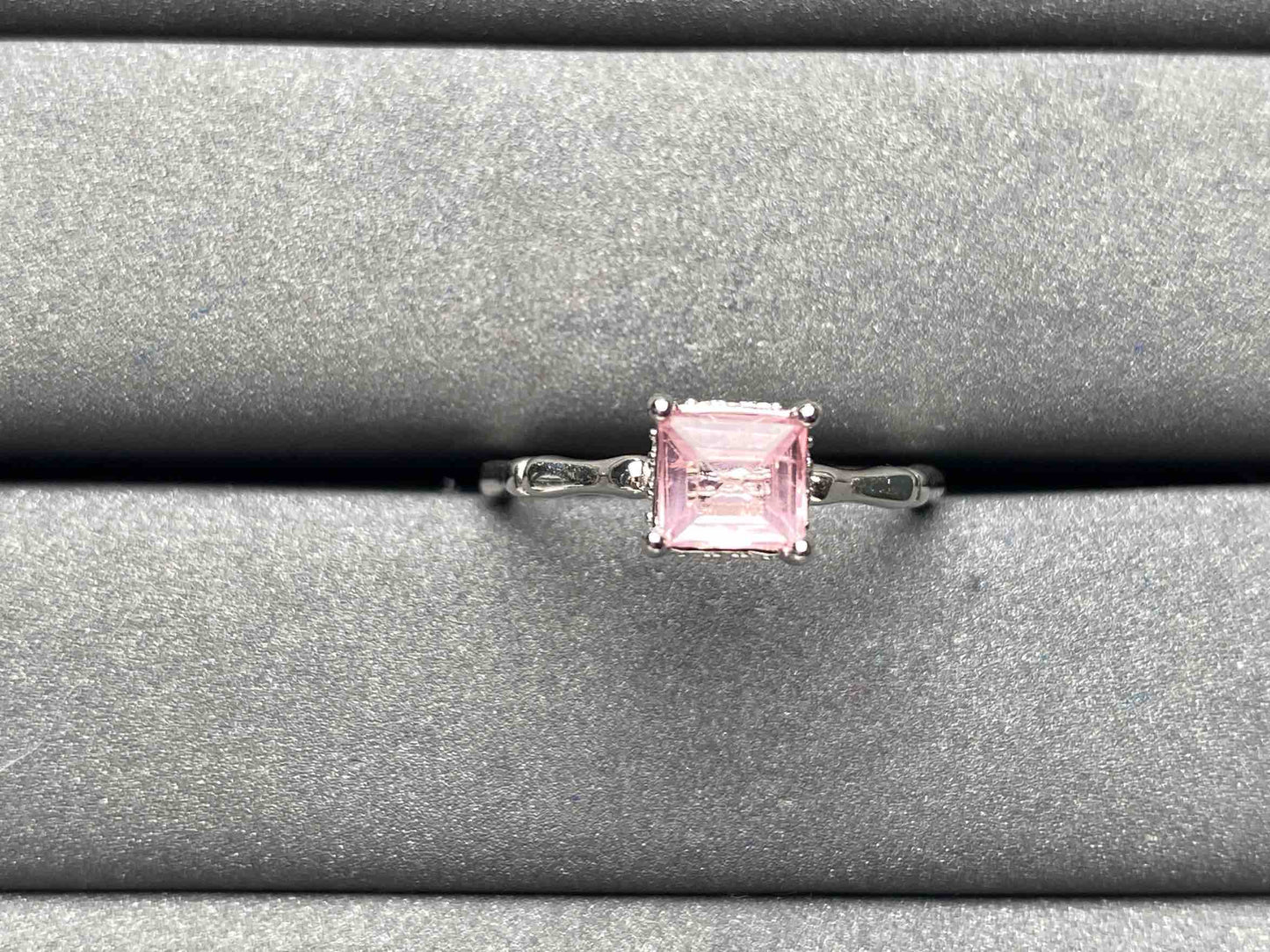 A6645 Spinel Ring