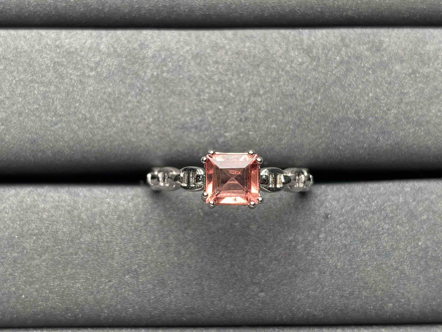 A6653 Spinel Ring