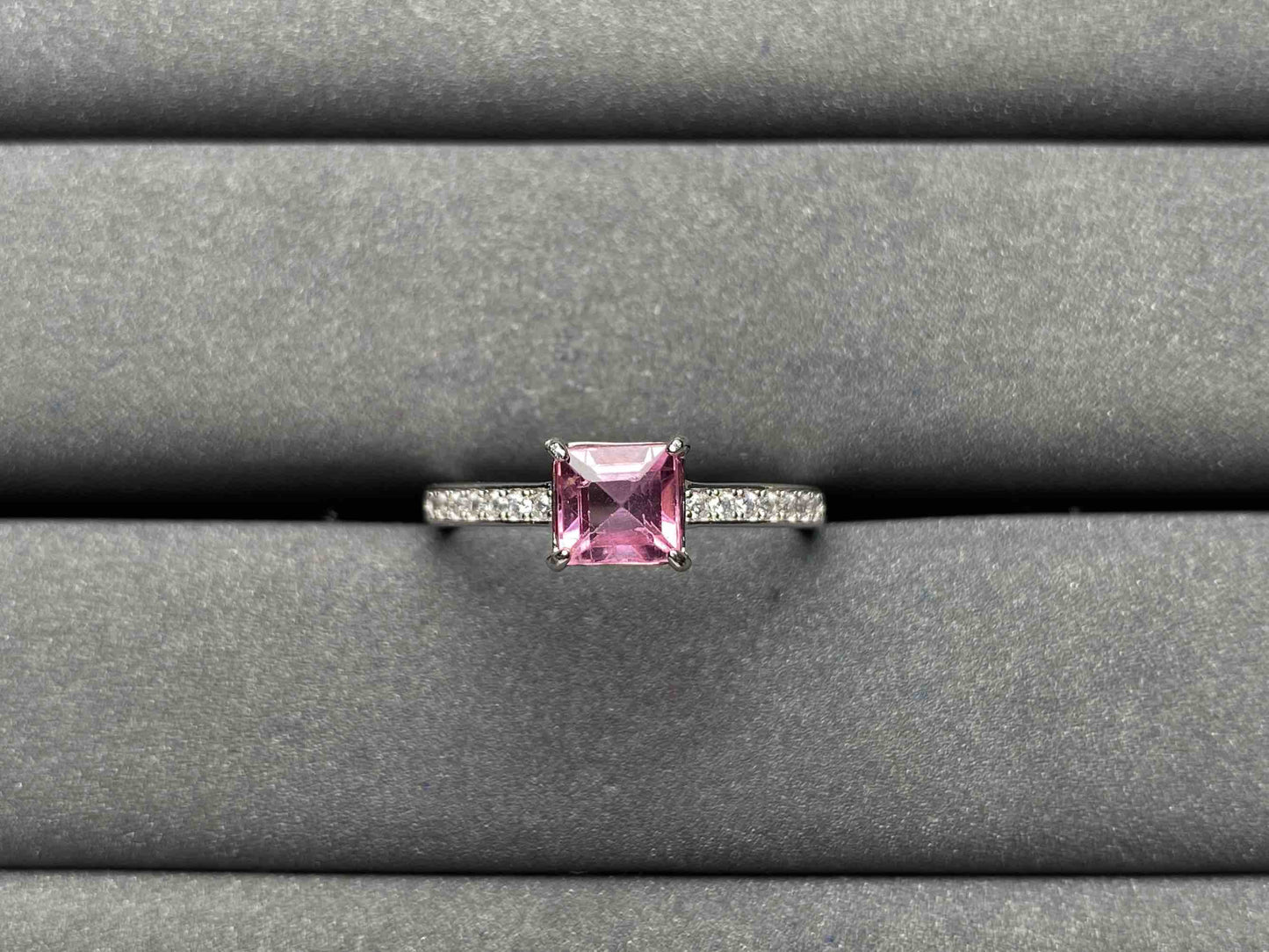 A6666 Spinel Ring
