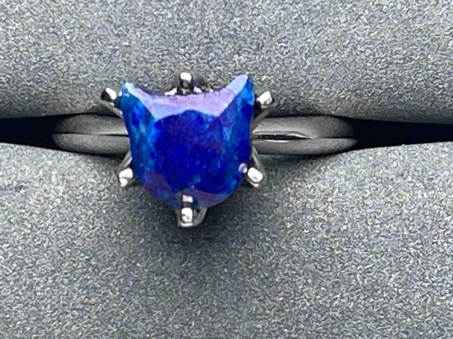 A6731 Lapis lazuli Ring