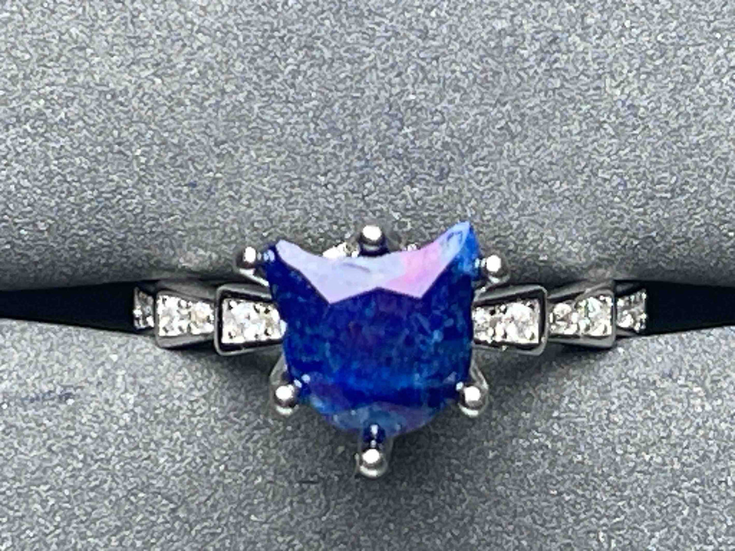A6738 Lapis lazuli Ring