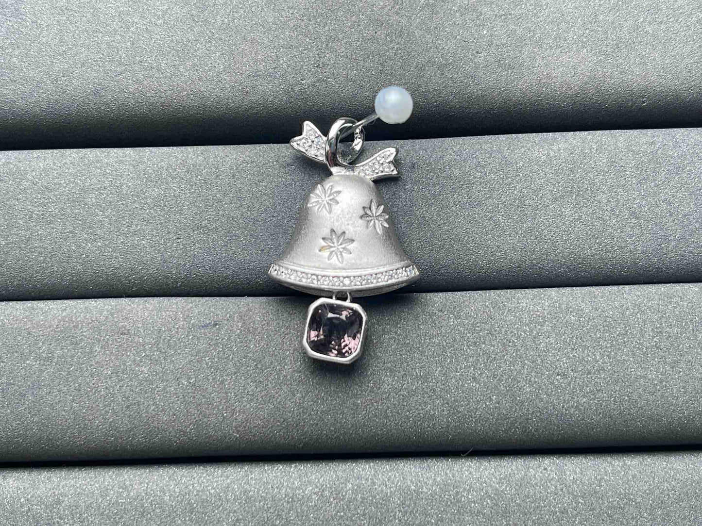 A6779 Spinel Pendant