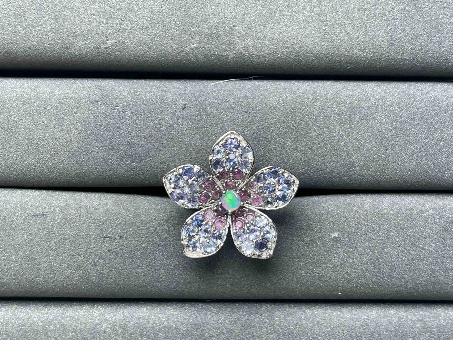 A6862 Opal Ring