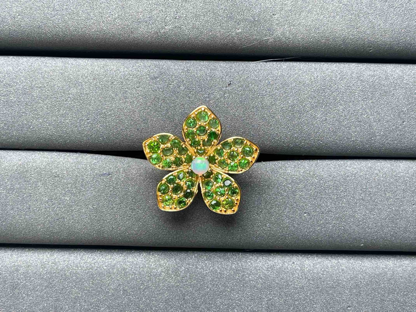 A6863 Opal Ring