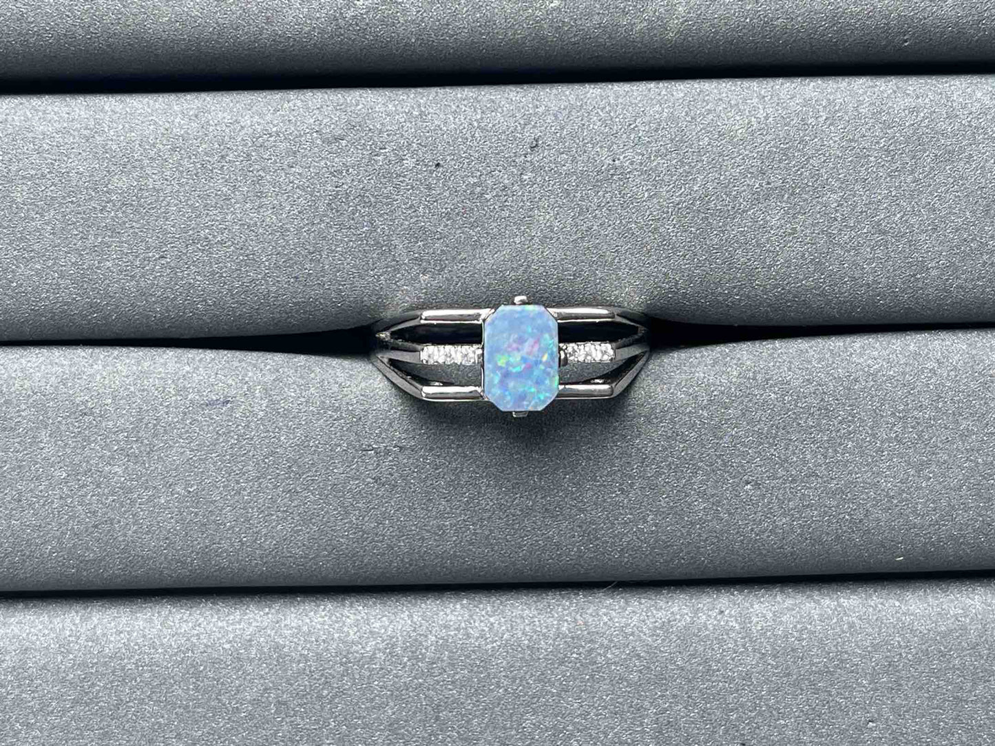 A6880 Opal Ring