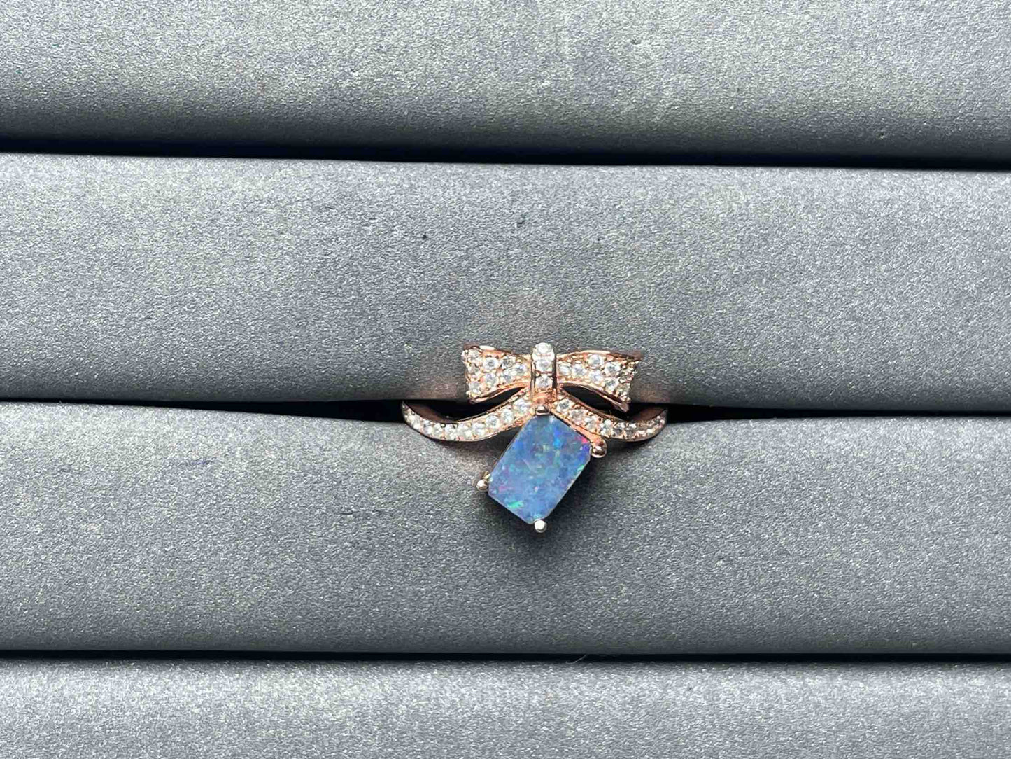 A6881 Opal Ring