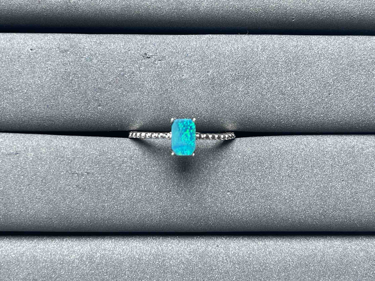 A6936 Opal Ring
