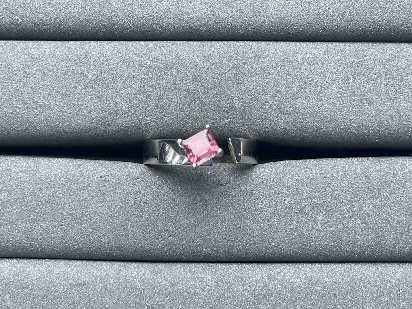 A6952 Spinel Ring