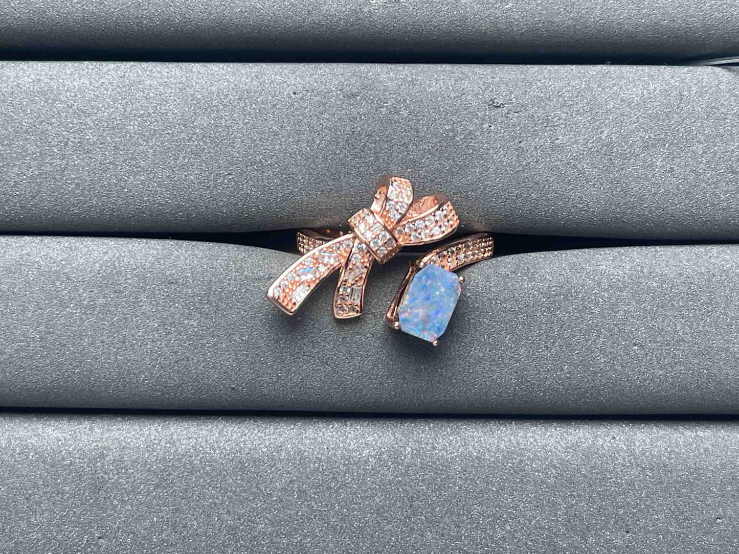 A6976 Opal Ring