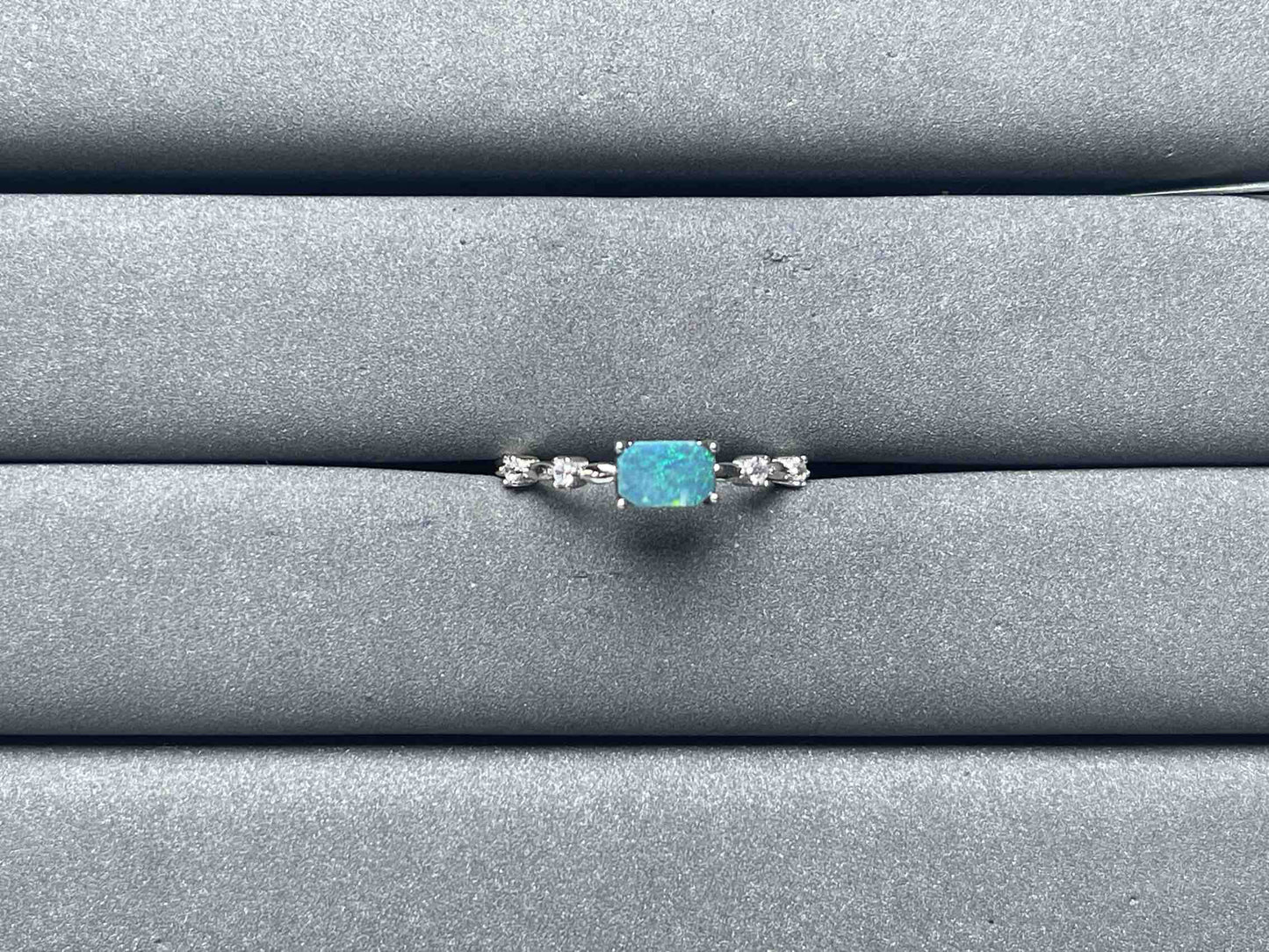 A6983 Opal Ring