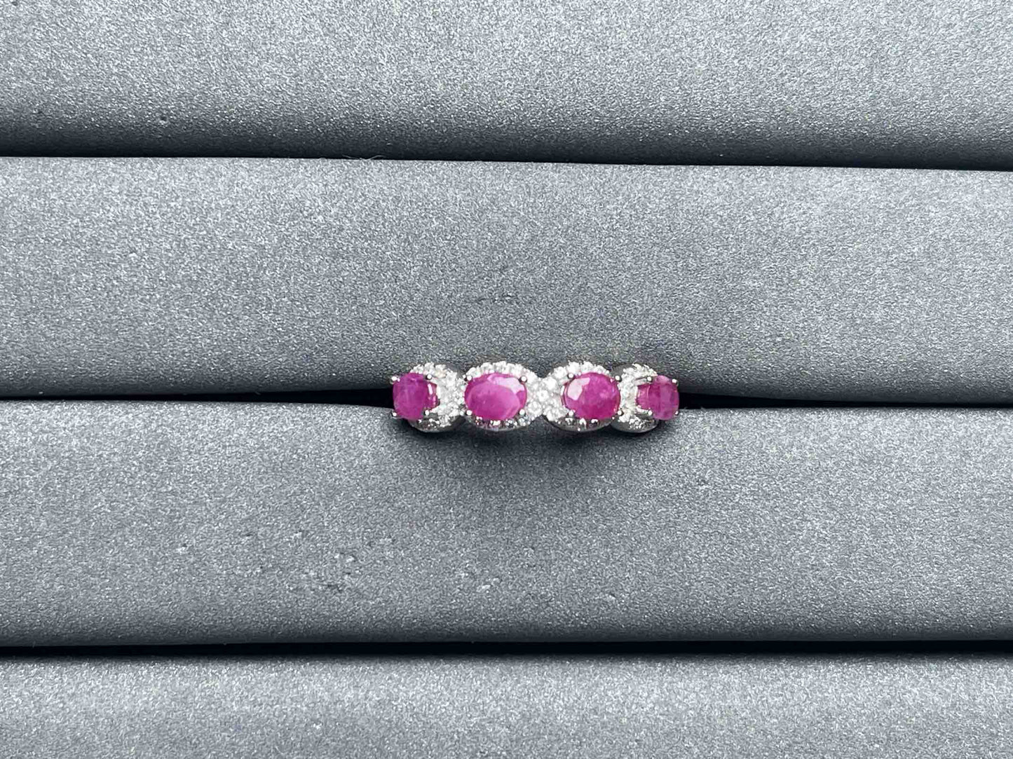 A7111 Ruby Ring