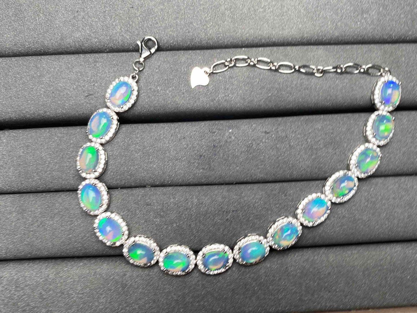 A7912 Opal Bracelet