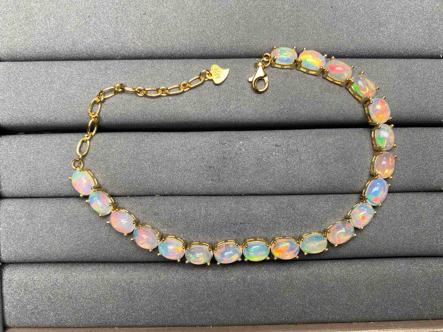 A7913 Opal Bracelet