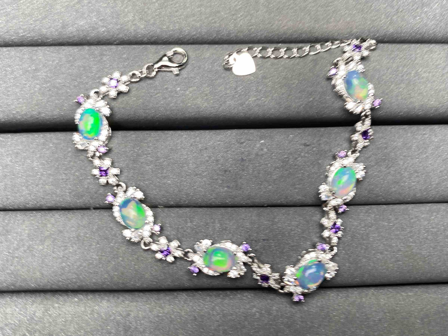 A7915 Opal Bracelet