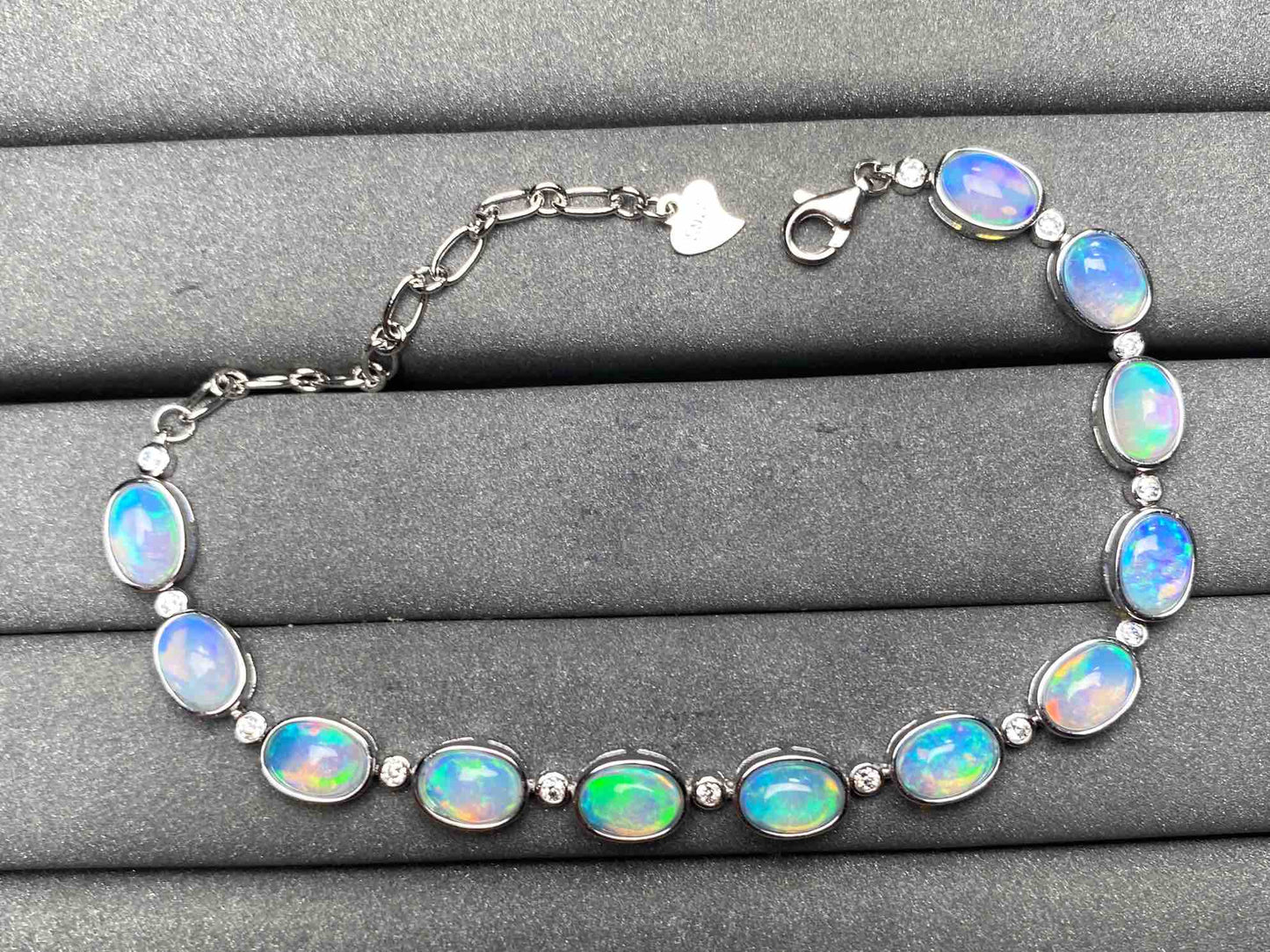 A7920 Opal Bracelet