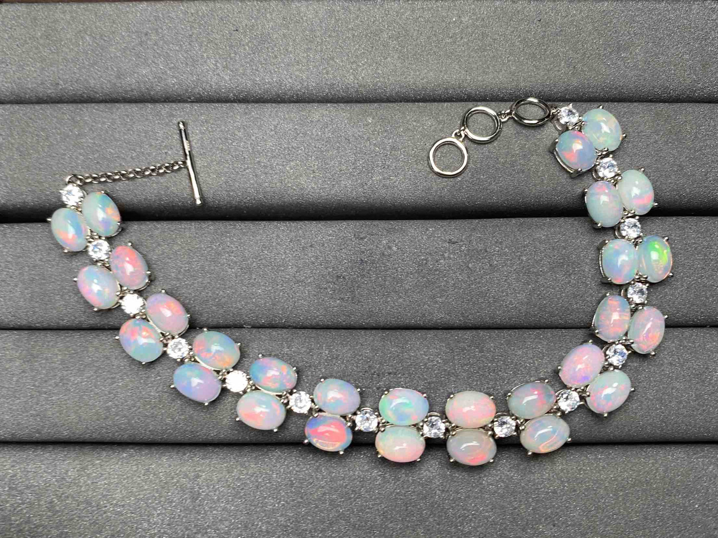 A7922 Opal Bracelet
