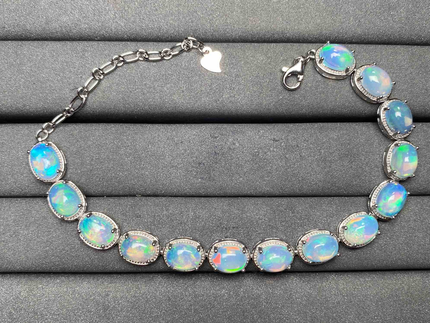 A7923 Opal Bracelet