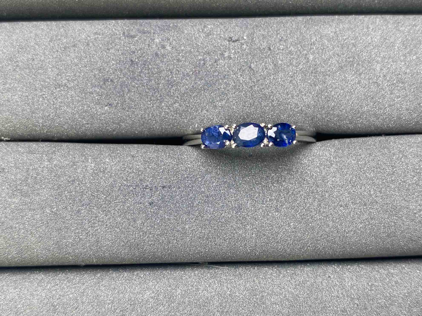 A7971 Sapphire Ring