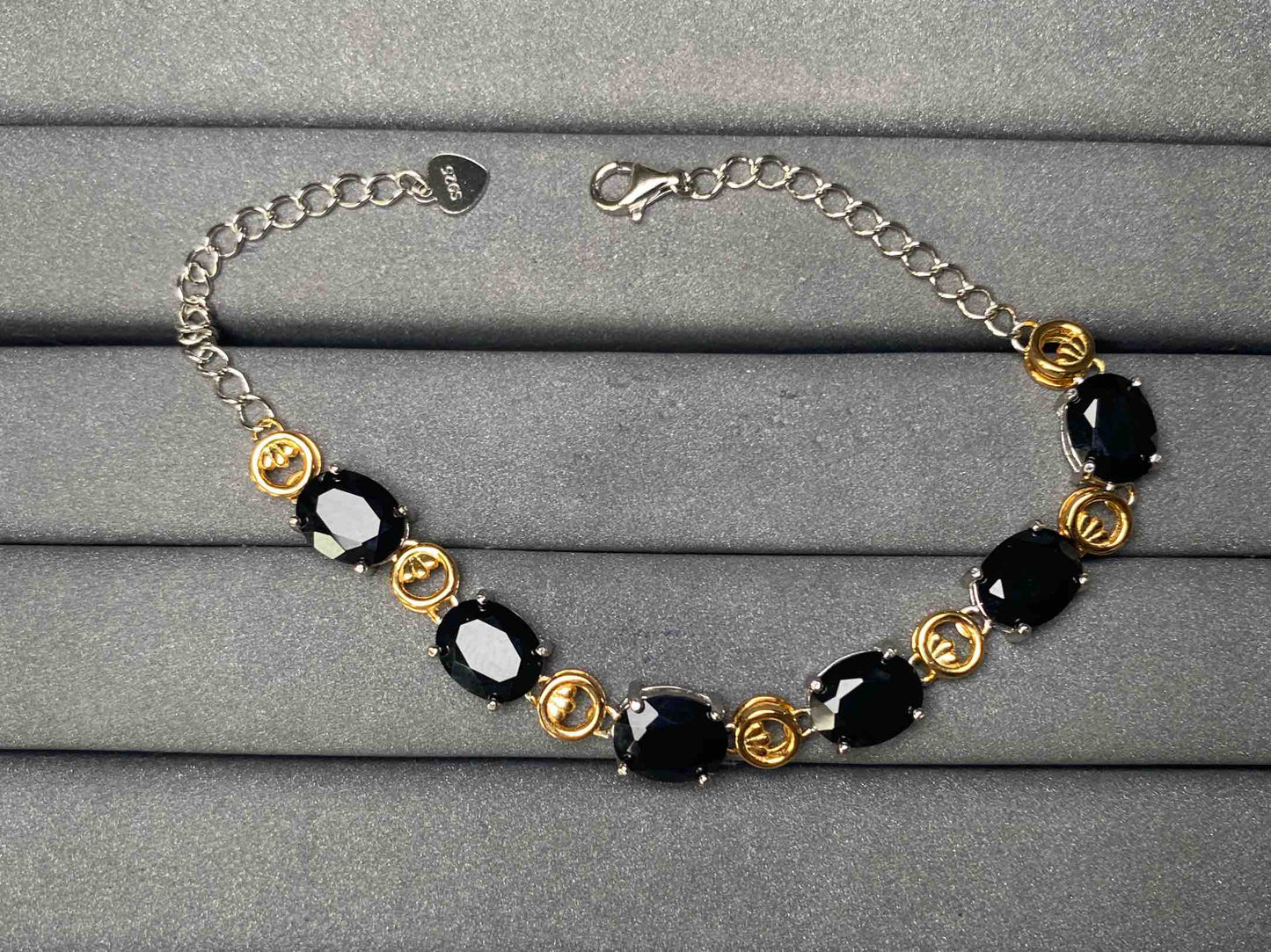 A8030 Agate Bracelet