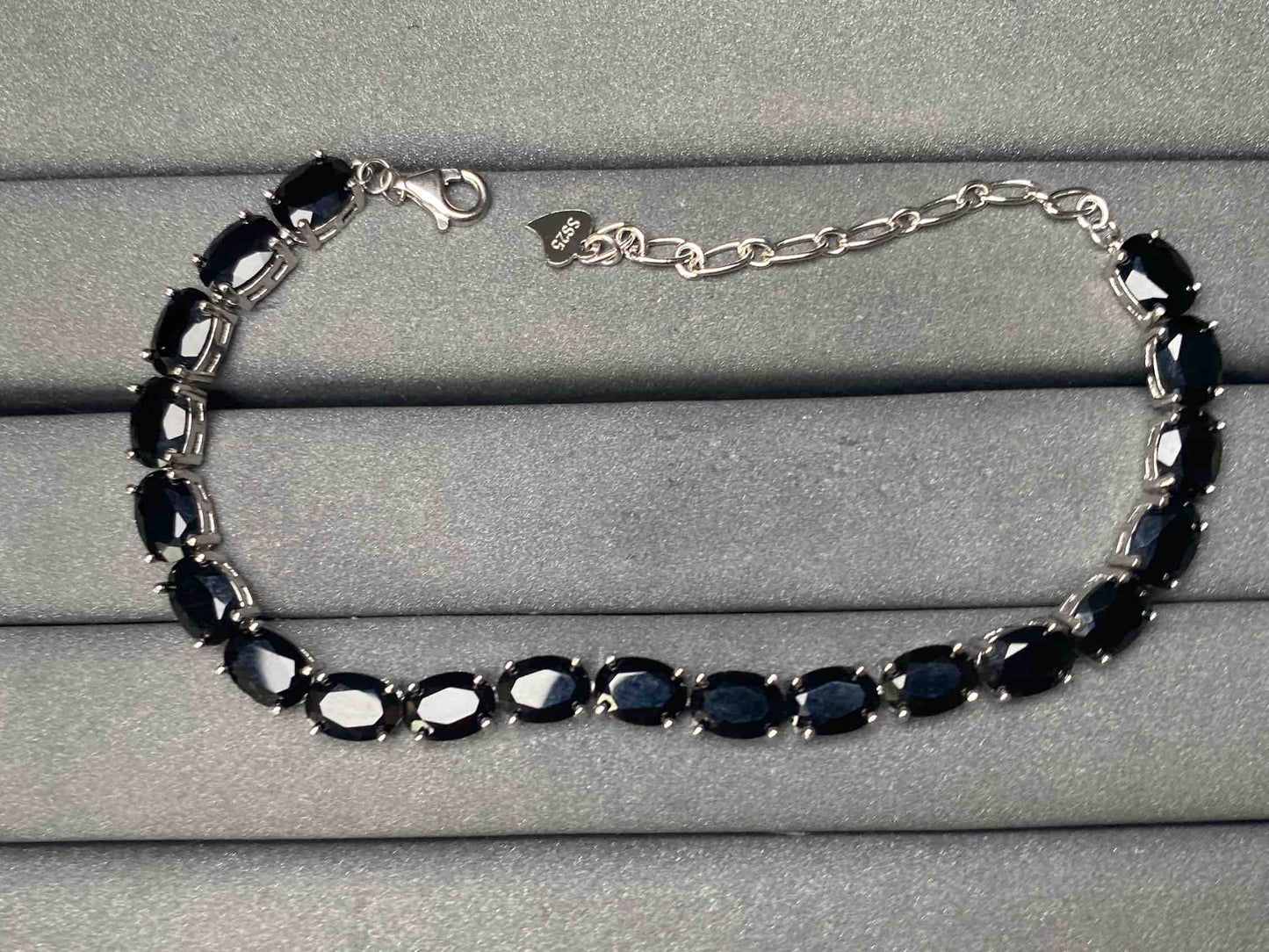 A8031 Agate Bracelet