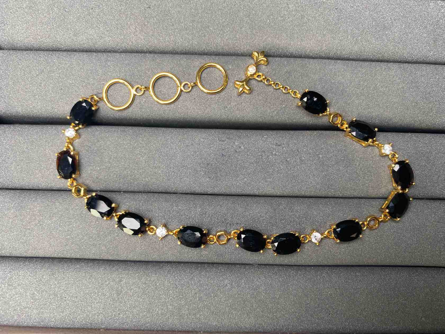A8032 Agate Bracelet