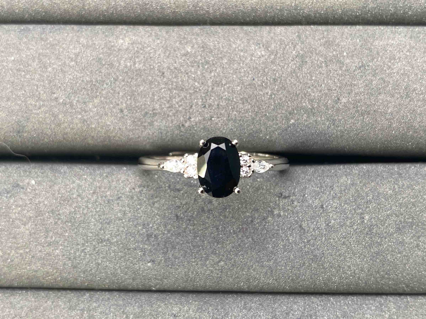 A8134 Agate Ring