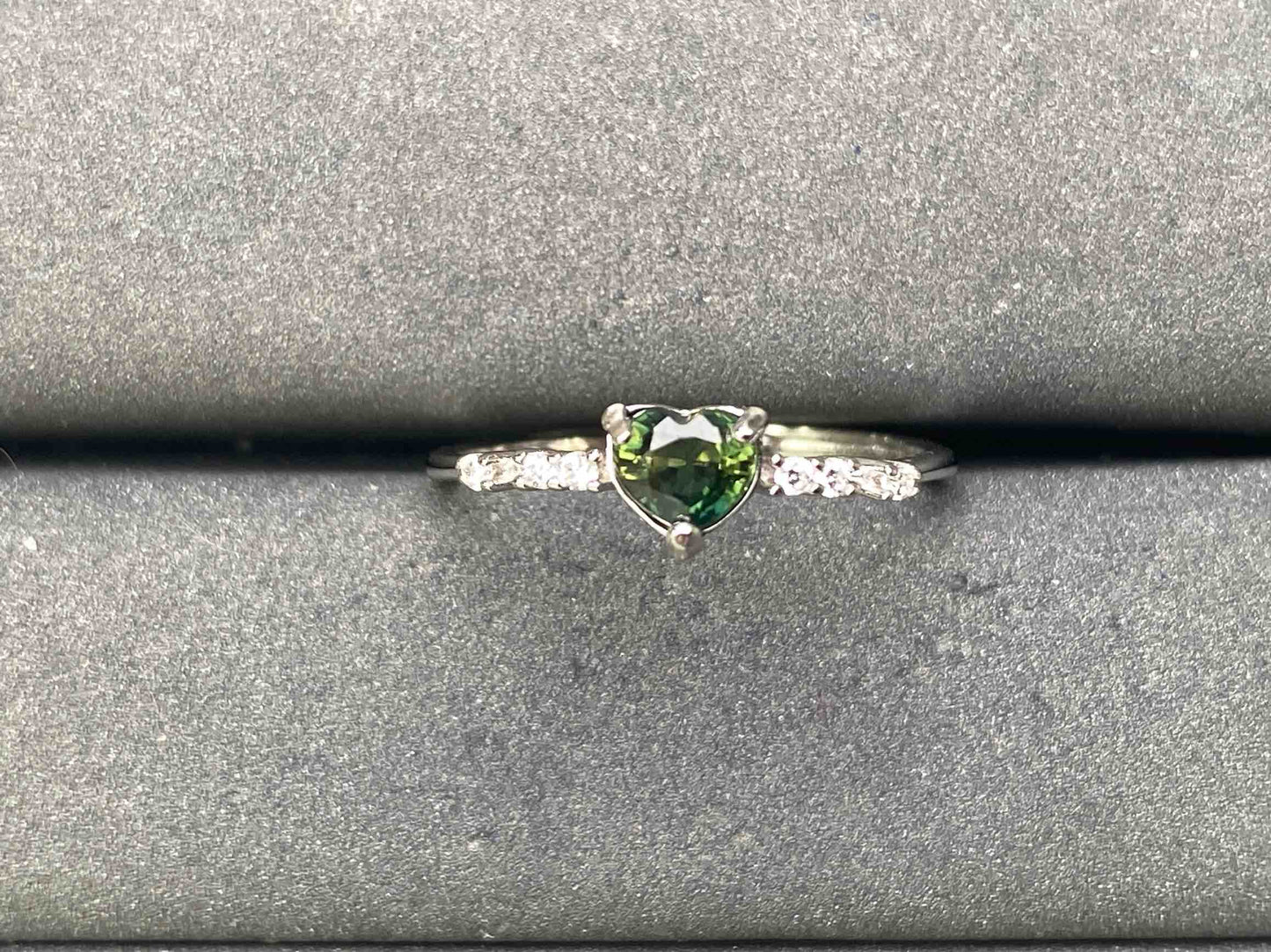 A8136 Agate Ring