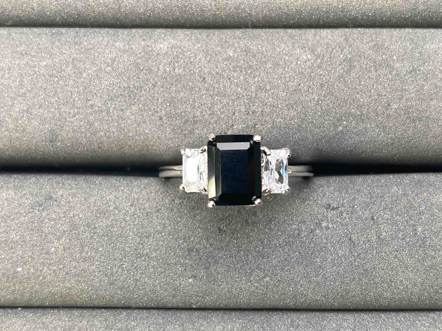 A8138 Agate Ring