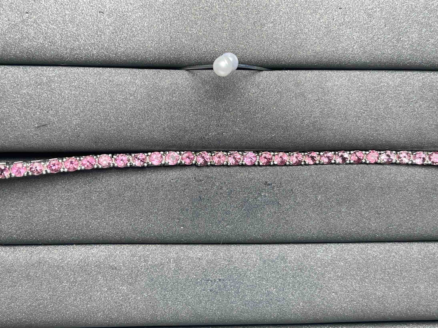 A8264 Tourmaline Bracelet