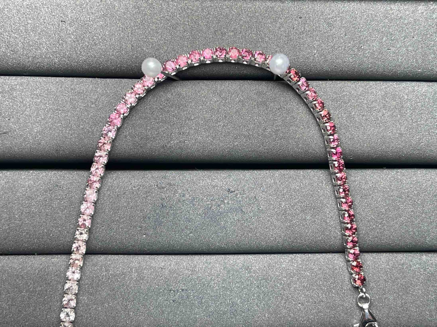 A8268 Tourmaline Bracelet