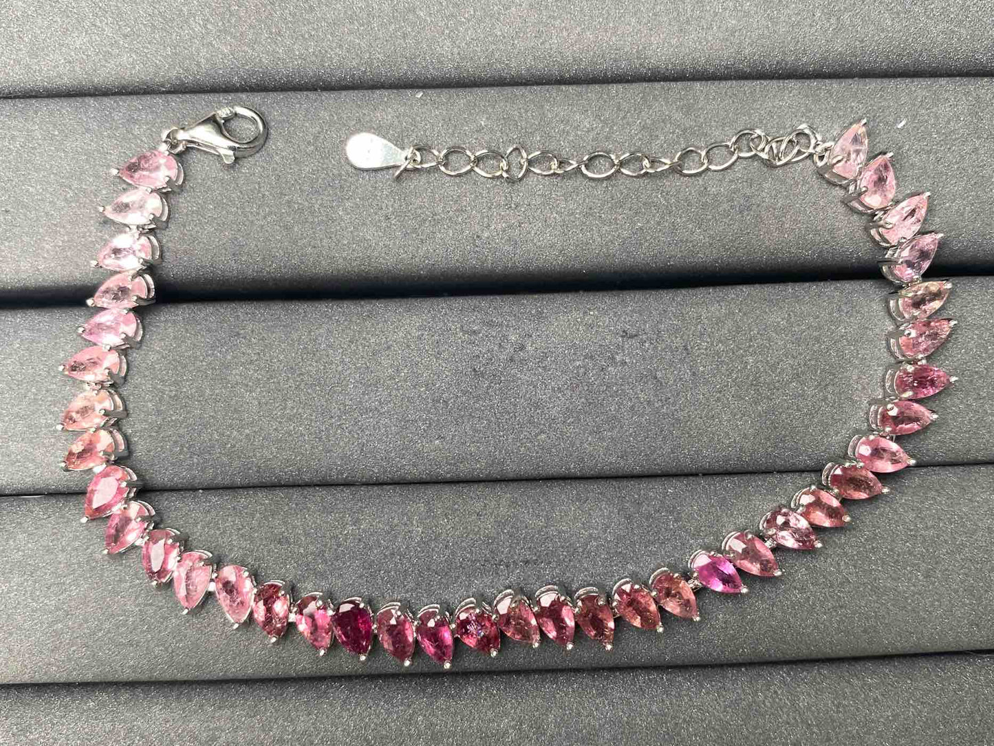 A8381 Tourmaline Bracelet