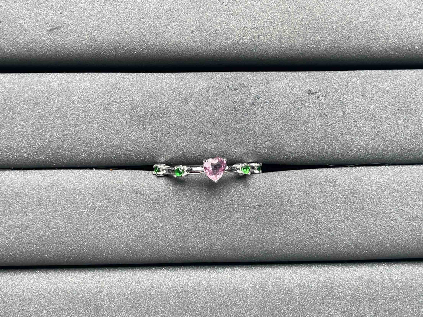 A8480 Spinel Ring