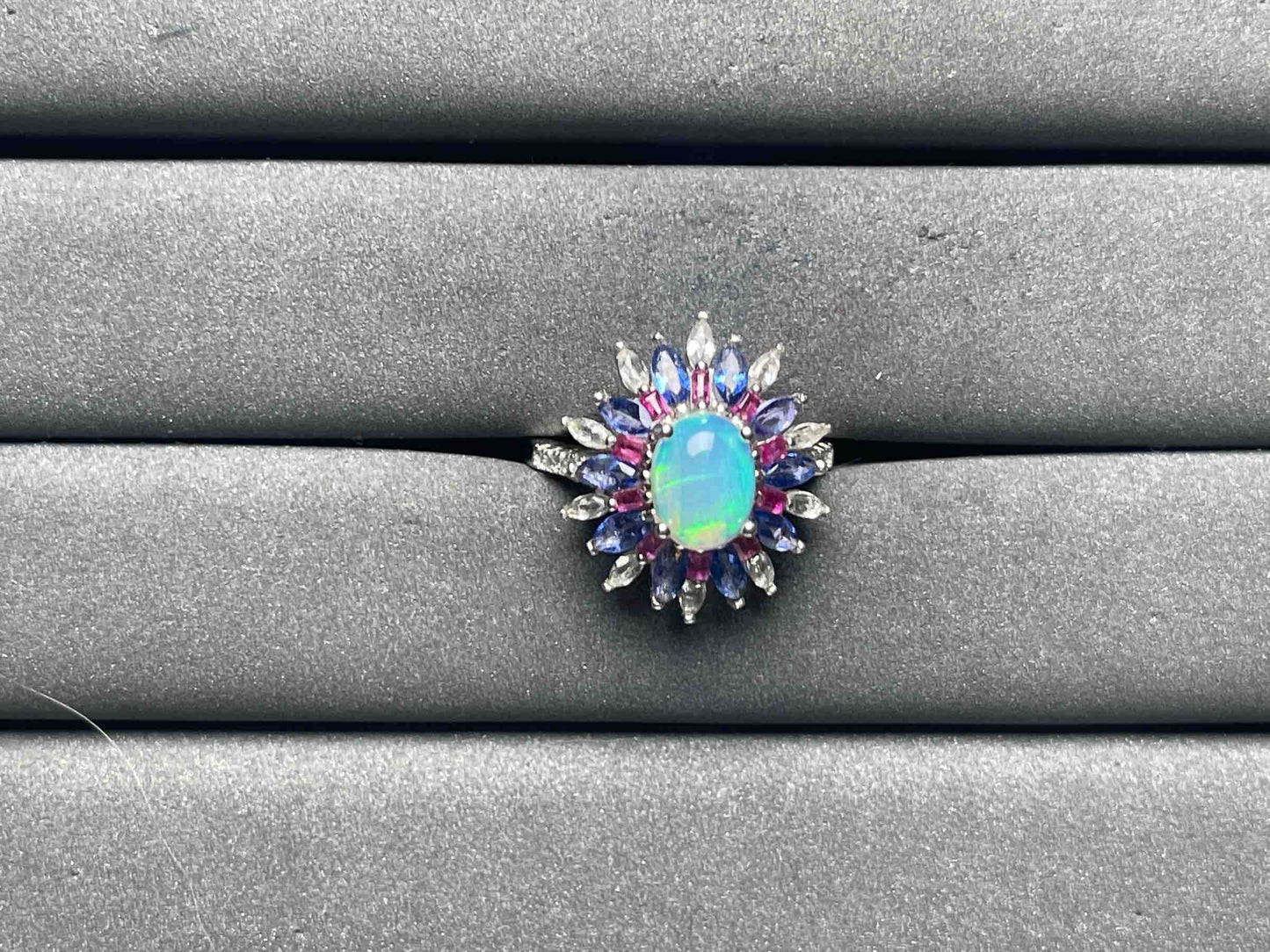 A8552 Opal Ring