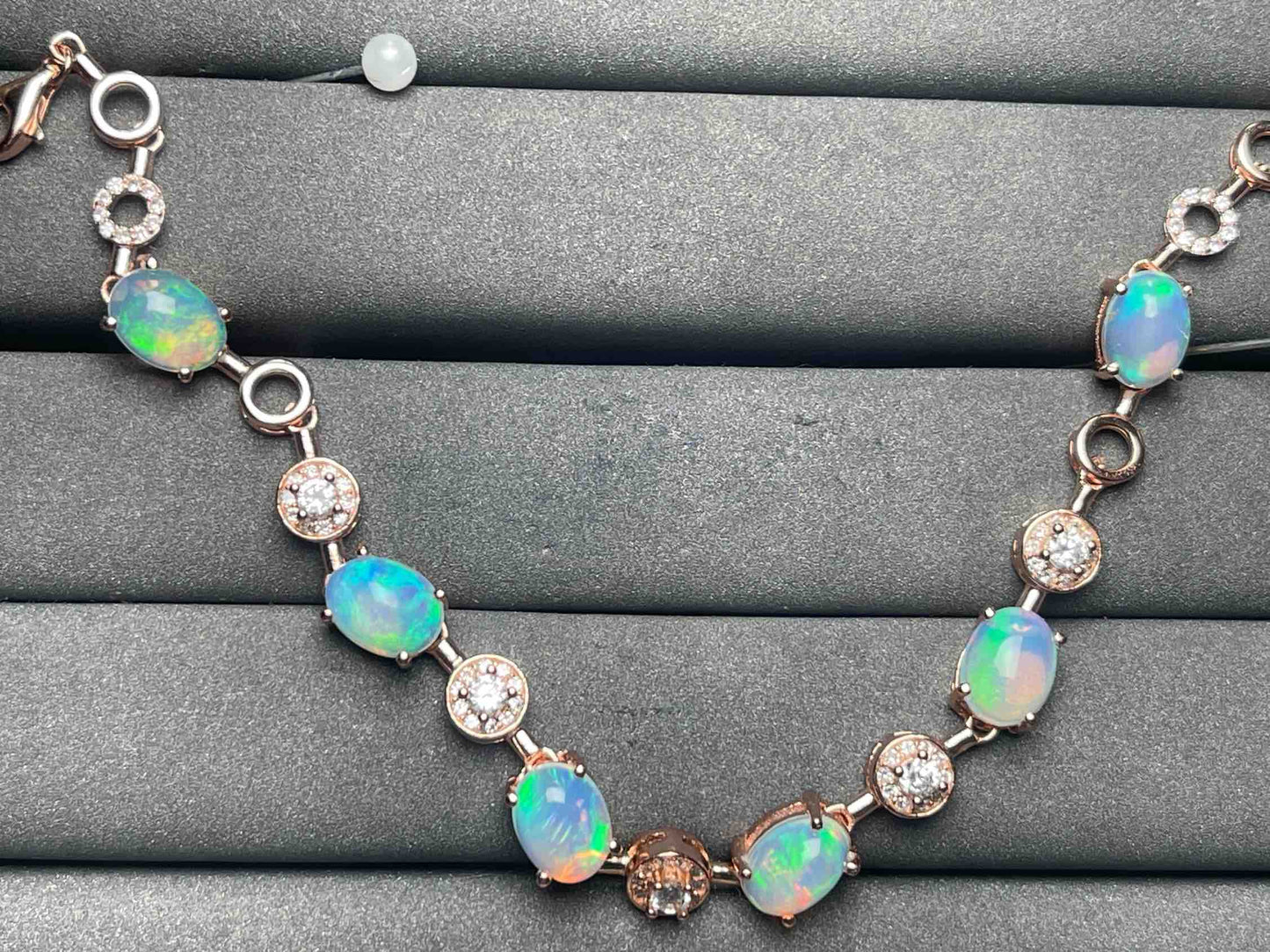 A8603 Opal Bracelet