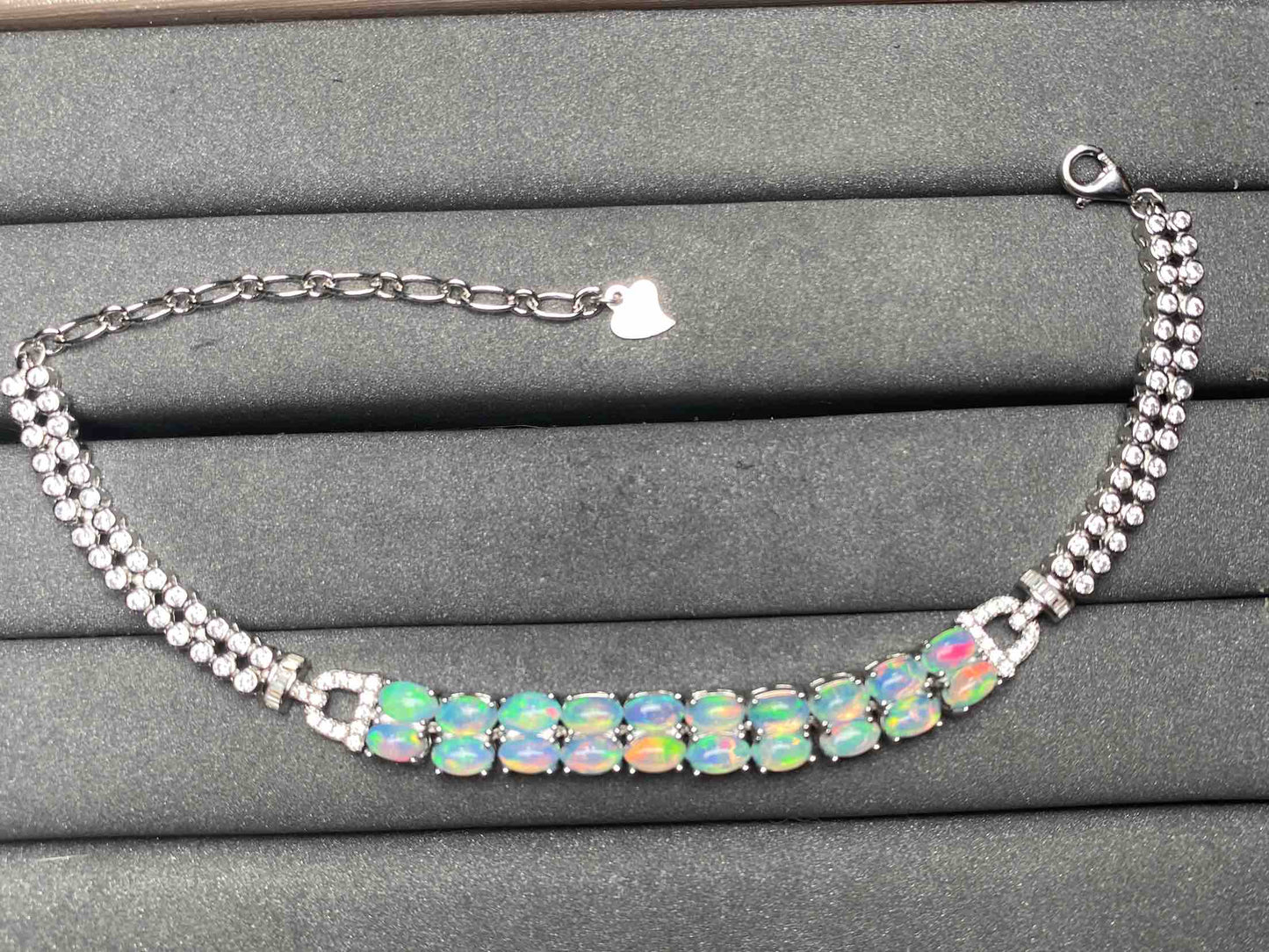 A8633 Opal Bracelet