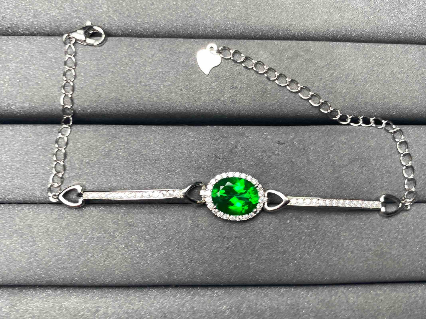 A8808 Topaz Bracelet