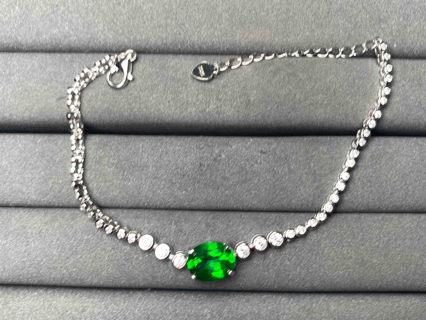 A8826 Topaz Bracelet