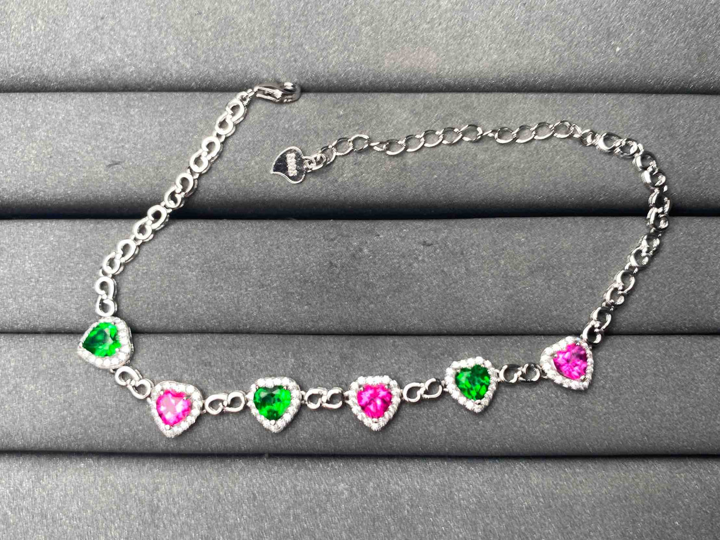 A8831 Topaz Bracelet