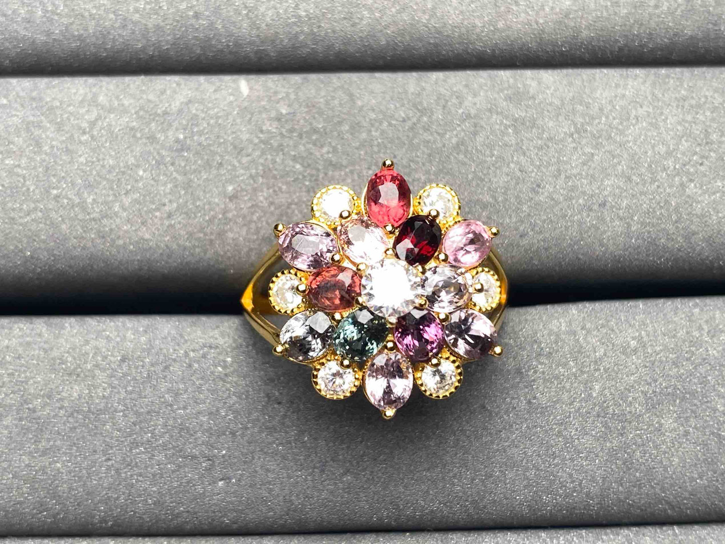 A9006 Spinel Ring