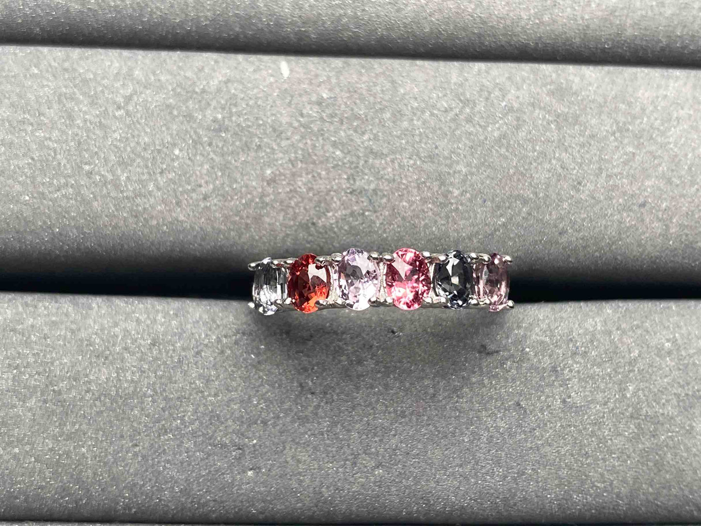 A9011 Spinel Ring