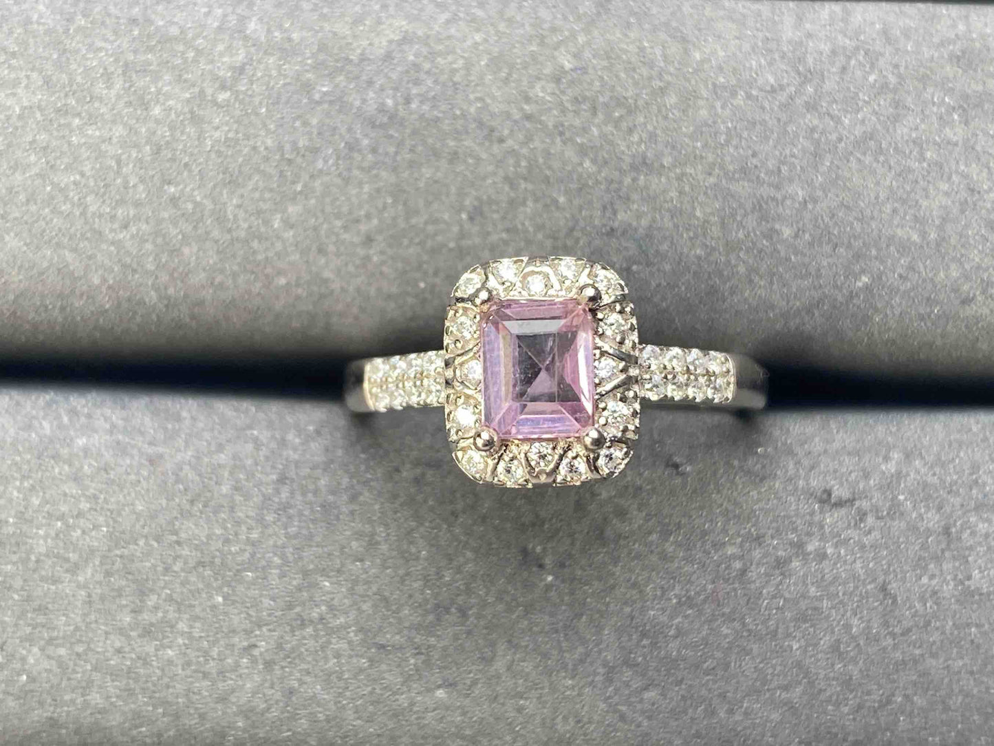 A9061 Spinel Ring