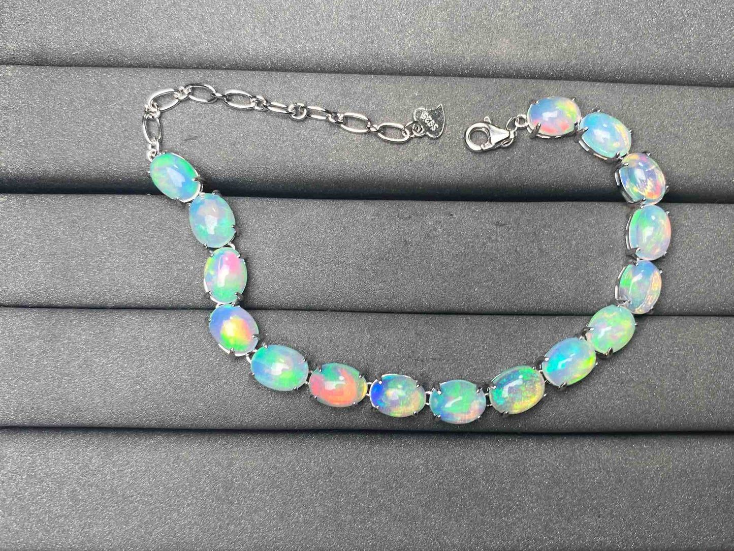 A9091 Opal Bracelet
