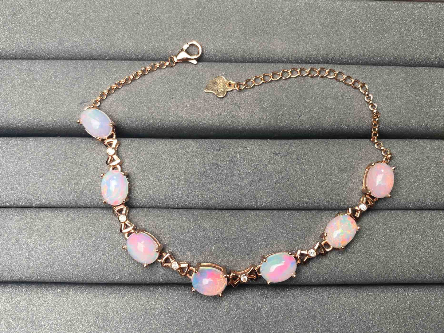 A9092 Opal Bracelet