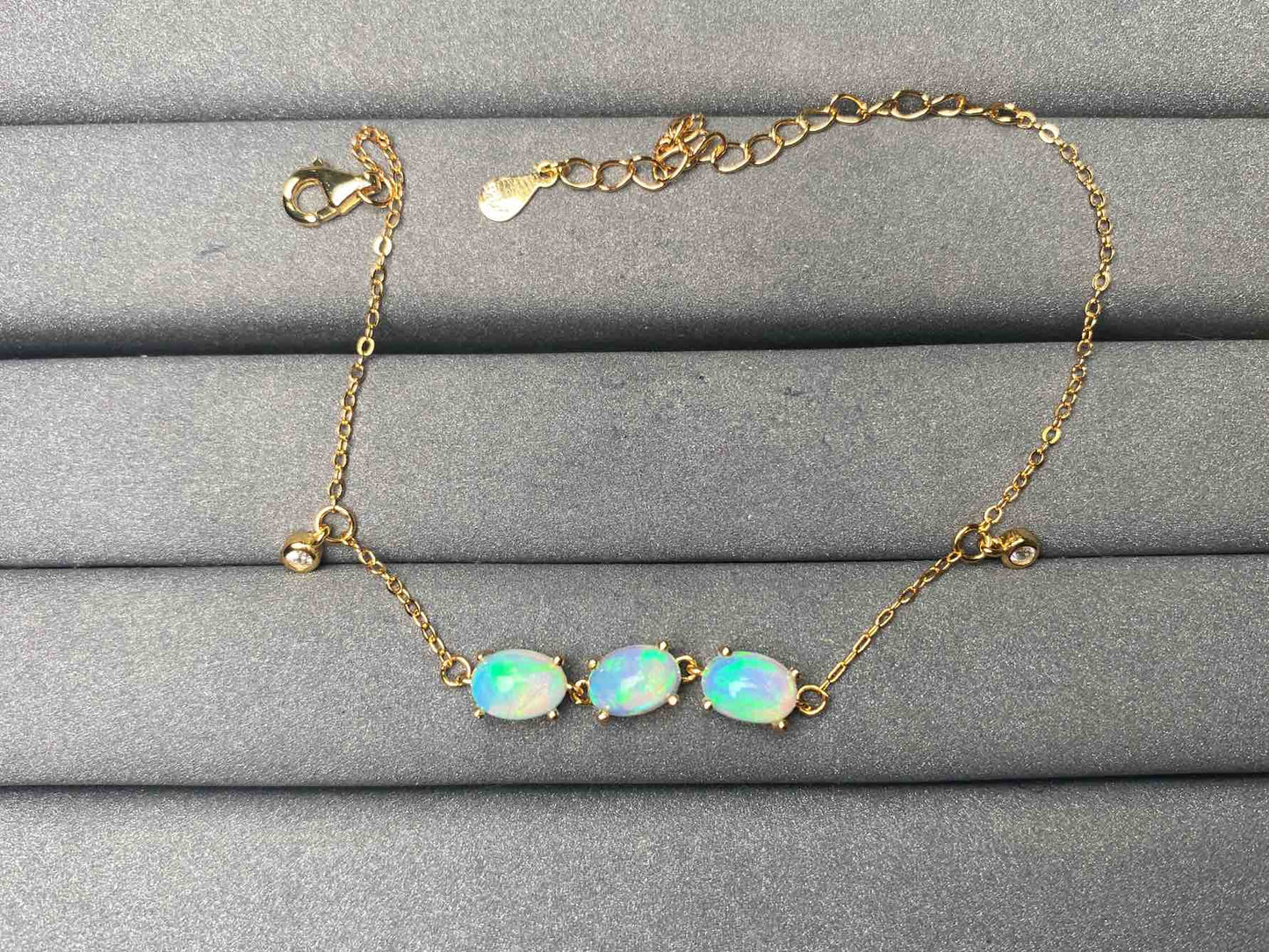 A9096 Opal Bracelet