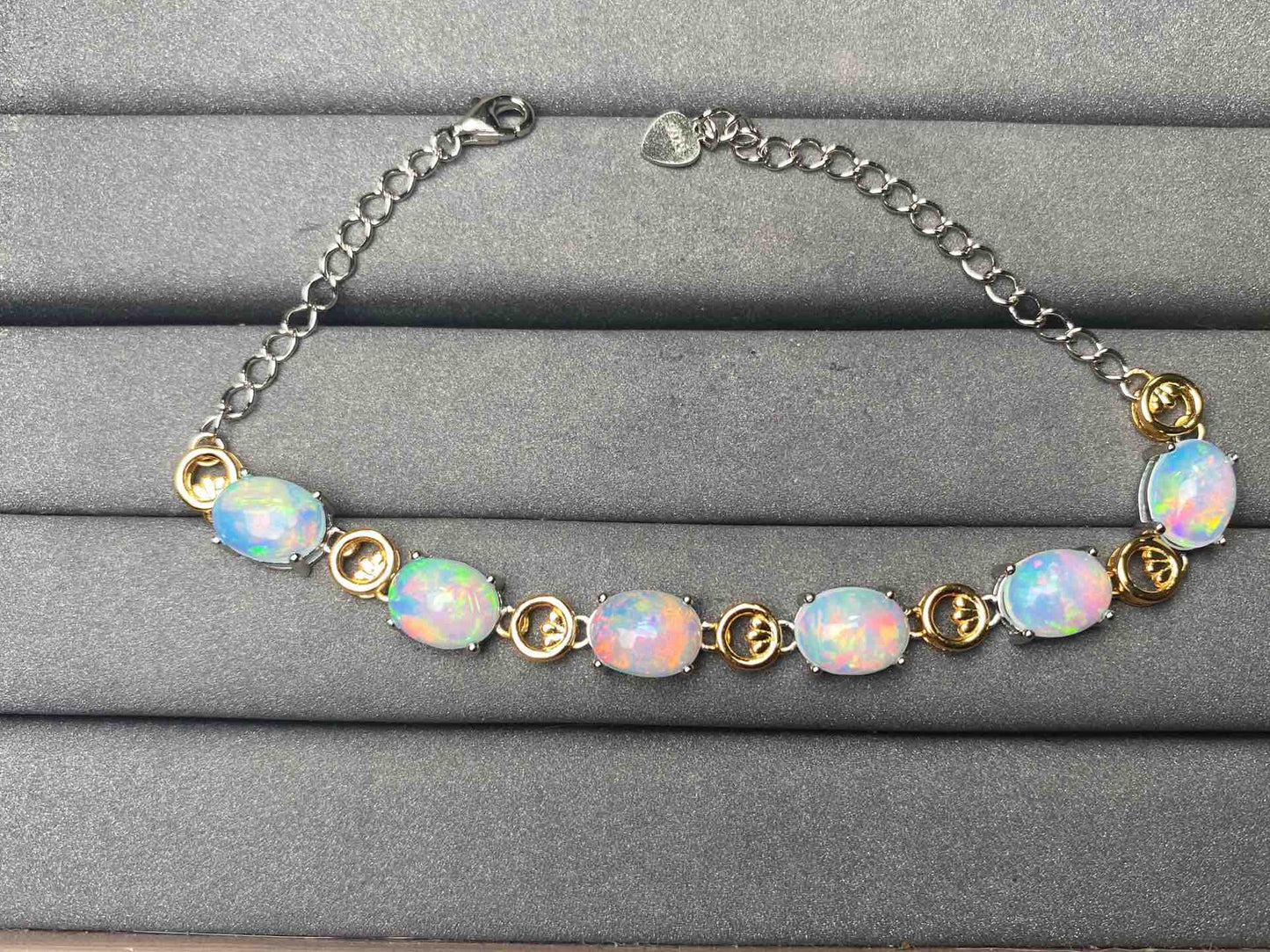 A9097 Opal Bracelet