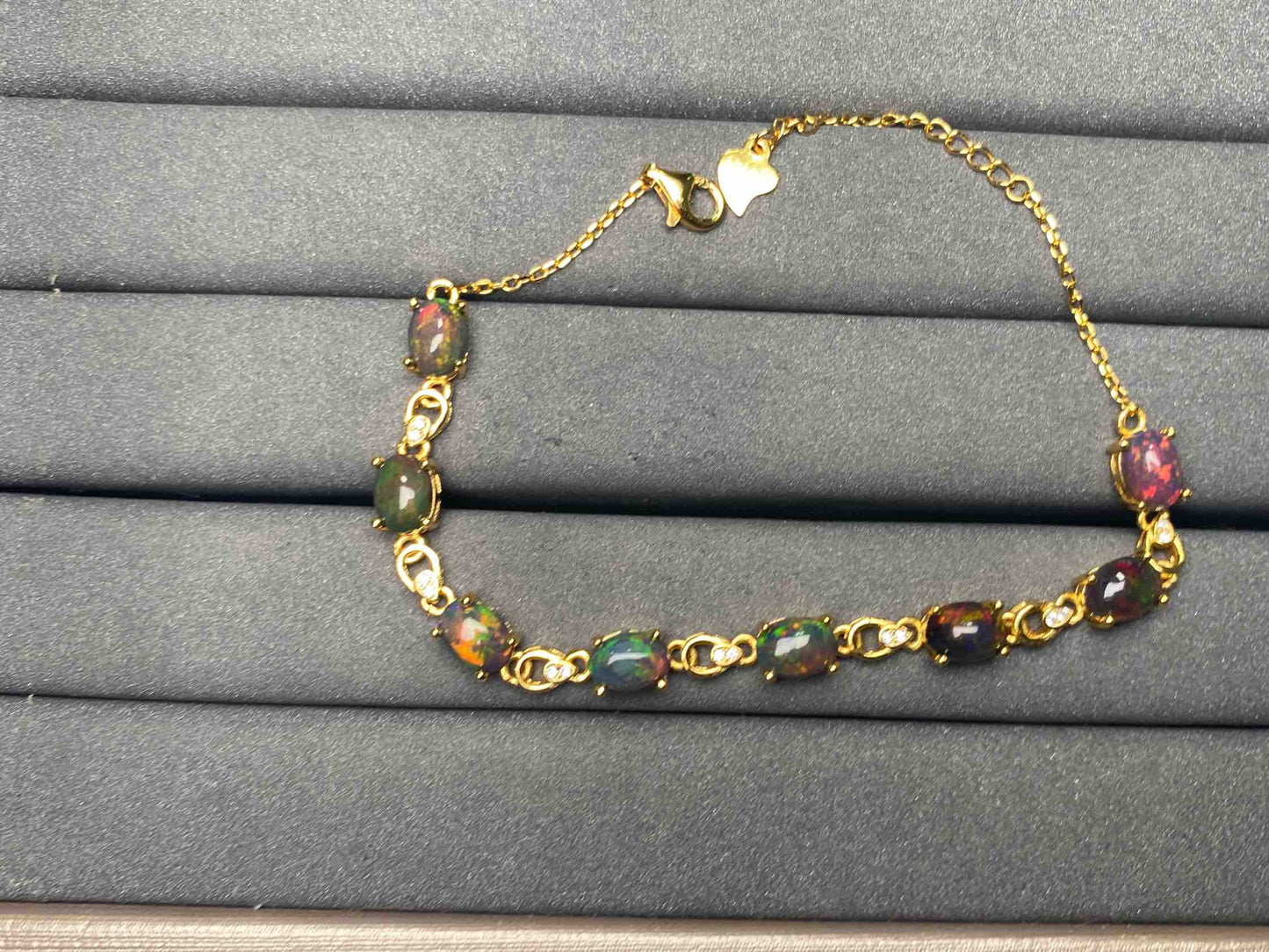 A9197 Opal Bracelet