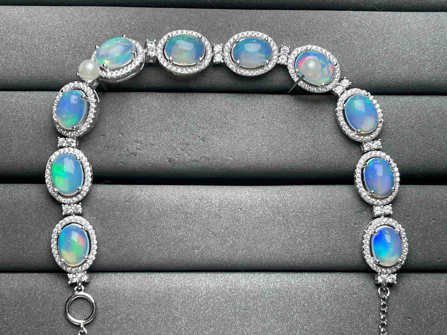 A9230 Opal Bracelet
