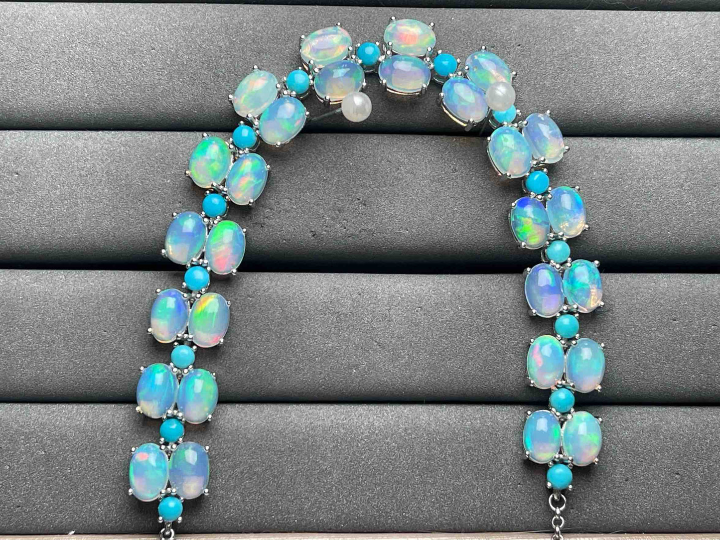 A9231 Opal Bracelet