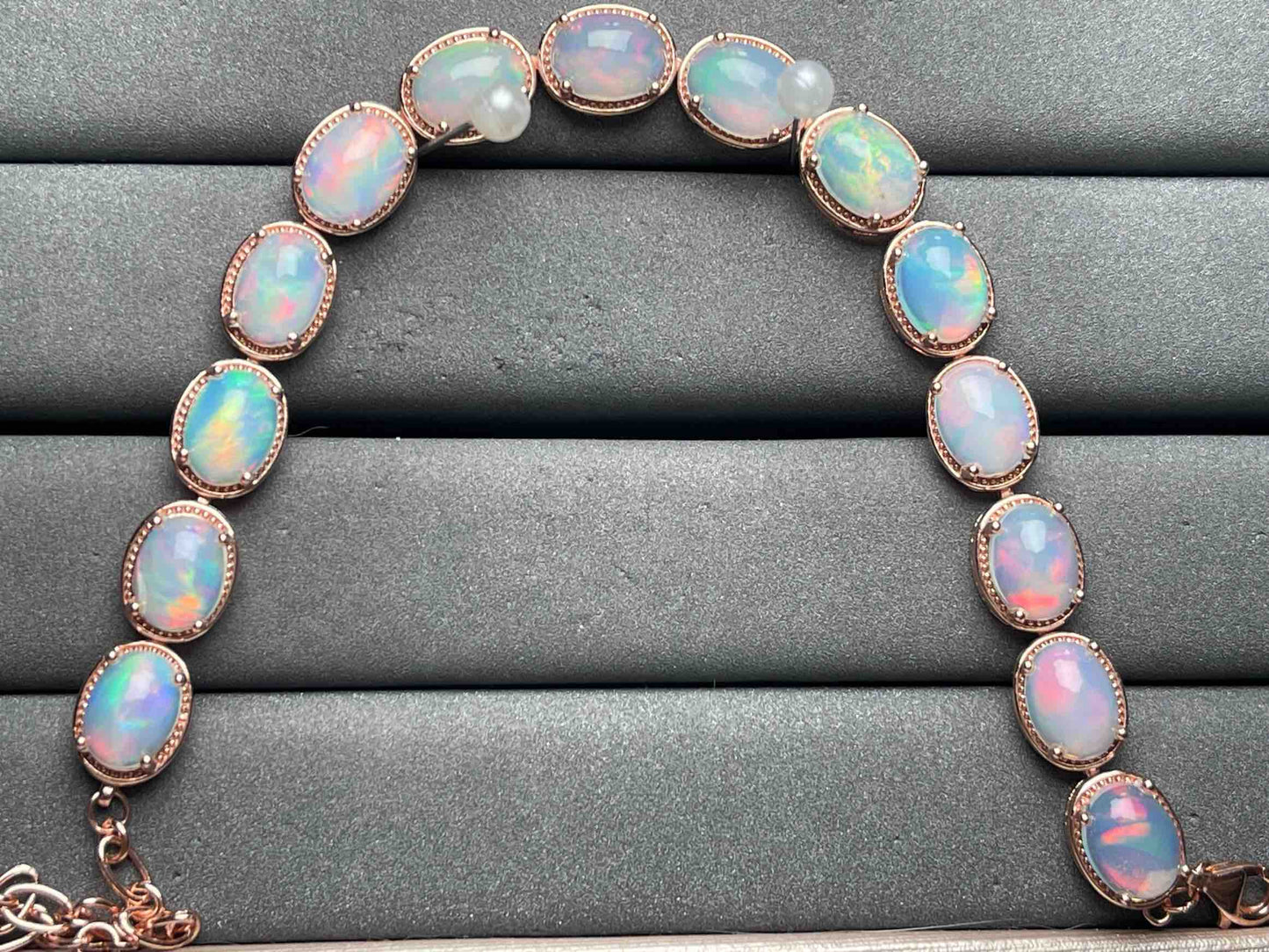 A9234 Opal Bracelet