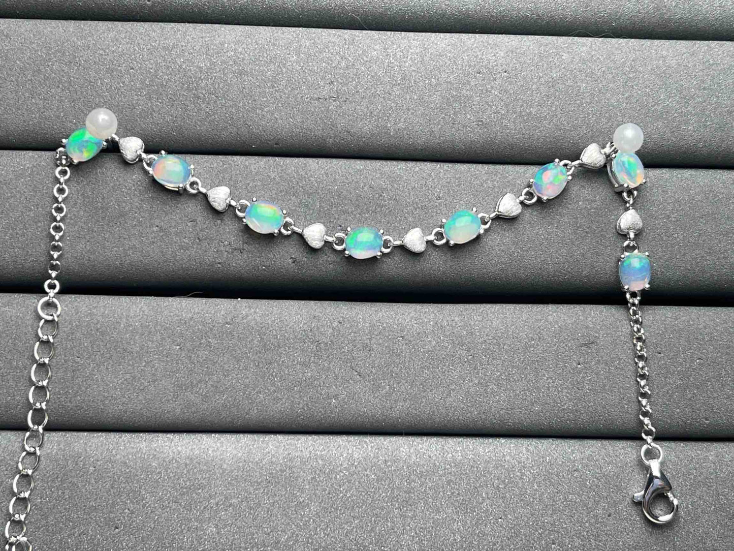 A9236 Opal Bracelet